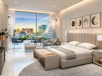 Estudio para en Venta en Majan, Dubai - Image 1