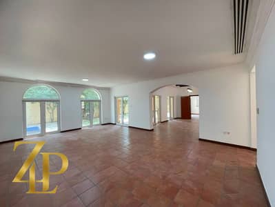 5 Schlafzimmer Villa zum Miete in The Villa, Dubai - WhatsApp Image 2026-08-21 at 11.59. 21 (4). jpeg