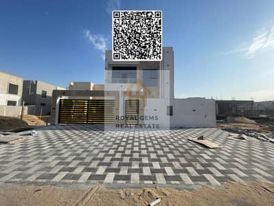 Villa de 3 chambres à à louer à Al Zahya, Ajman - WhatsApp Image 2026-09-06 at 7.11. 26 PM. png Villa de 3 chambres à à louer à Al Zahya, Ajman - WhatsApp Image 2026-09-06 at 7.11. 26 PM. png