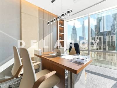 Office de  à à louer à DIFC, Dubai - Bureau à DIFC，Emirates Financial Towers，South Tower, 1476458 AED - 16579835