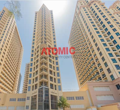 1 Schlafzimmer Wohnung zum Miete in Dubai Production City (IMPZ), Dubai - 04. jpg