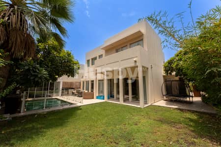 4 Schlafzimmer Villa zum Verkauf in Arabian Ranches, Dubai - Villa in Arabian Ranches,Saheel,Saheel 2, 4 schlafzimmer, 10000000 AED - 16579874 4 Schlafzimmer Villa zum Verkauf in Arabian Ranches, Dubai - Villa in Arabian Ranches,Saheel,Saheel 2, 4 schlafzimmer, 10000000 AED - 16579874