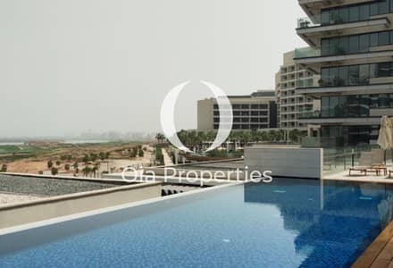 1 Slaapkamer Appartement te Huur in Yas Island, Abu Dhabi - original (9). jpg