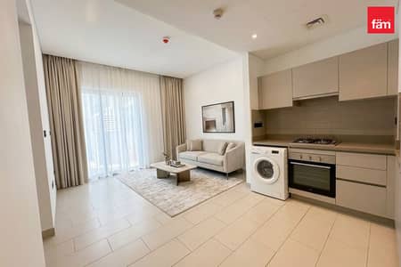 1 Camera Appartamento in vendita a Sobha Hartland, Dubai - Appartamento a Sobha Hartland，Sobha Creek Vistas Reserve，Sobha Creek Vistas Reserve Tower A, 1 camera da letto, 1400000 AED - 16579877