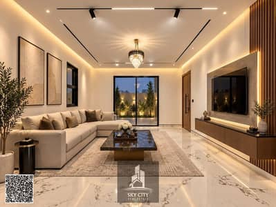 5 Bedroom Villa for Sale in Al Helio, Ajman - WhatsApp Image 2026-09-21 at 12.25. 19 PM. jpeg