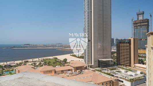 Studio de  à à louer à Jumeirah Beach Residence (JBR), Dubai - Image 1