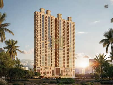 Appartement de 1 chambre à à vendre à Al Rashidiya, Ajman - Barajeel Towers Ajman (7). webp Appartement de 1 chambre à à vendre à Al Rashidiya, Ajman - Barajeel Towers Ajman (7). webp