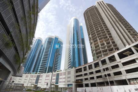 Appartement de 2 chambres à à louer à Al Reem Island, Abu Dhabi - Appartement à Al Reem Island，City of Lights，Hydra Avenue Towers, 2 chambres, 100000 AED - 16579945