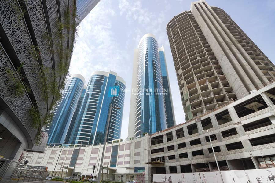 Wohnung in Al Reem Island,City of Lights,Hydra Avenue Towers, 2 schlafzimmer, 100000 AED - 16579945 Wohnung in Al Reem Island,City of Lights,Hydra Avenue Towers, 2 schlafzimmer, 100000 AED - 16579945