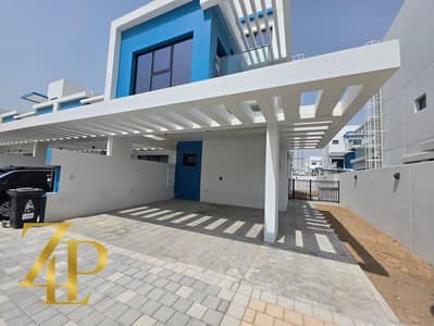 5 Schlafzimmer Townhouse zum Miete in DAMAC Lagoons, Dubai - WhatsApp Image 2026-08-13 at 16.15. 47 (2). jpeg 5 Schlafzimmer Townhouse zum Miete in DAMAC Lagoons, Dubai - WhatsApp Image 2026-08-13 at 16.15. 47 (2). jpeg