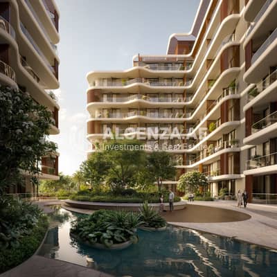 1 Slaapkamer Appartement te Koop in Al Barari, Dubai - the-cape-al-barari-al-barari-development-company-llc-1764149700-006-cgi. jpg