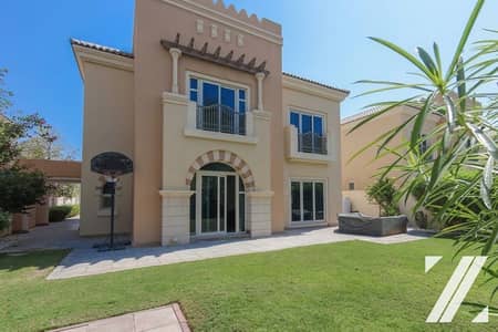 5 Schlafzimmer Villa zum Verkauf in Dubai Sports City, Dubai - acf983e6-98ad-4846-bed2-a337a6731c6e. jpg 5 Schlafzimmer Villa zum Verkauf in Dubai Sports City, Dubai - acf983e6-98ad-4846-bed2-a337a6731c6e. jpg