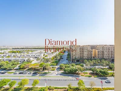 2 Schlafzimmer Wohnung zum Verkauf in Town Square, Dubai - Wohnung in Town Square,Jenna Main Square,Jenna Main Square 1, 2 schlafzimmer, 1300000 AED - 16580007 2 Schlafzimmer Wohnung zum Verkauf in Town Square, Dubai - Wohnung in Town Square,Jenna Main Square,Jenna Main Square 1, 2 schlafzimmer, 1300000 AED - 16580007