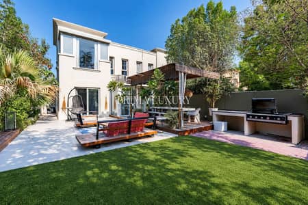 2 Camere Townhouse in affitto a The Springs, Dubai - Villetta a schiera a The Springs，The Springs 3, 2 camere da letto, 250000 AED - 16578918