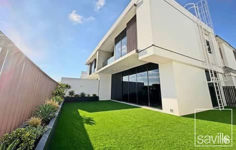 4 Schlafzimmer Villa zum Miete in Mohammed Bin Rashid City (MBR City), Dubai - Villa in Mohammed Bin Rashid City (MBR City)，District One，District One Villas, 4 schlafzimmer, 475000 AED - 16580011
