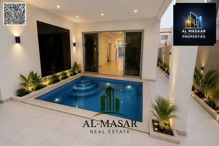 5 habitaciones Villa para en Venta en Al Yasmeen, Ajman - 867343635-800x600. jpeg