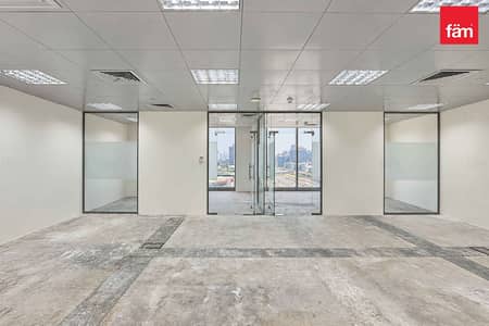 Office zum Miete in Dubai Internet City, Dubai - Büro in Dubai Internet City，Arenco Tower, 299450 AED - 16580027