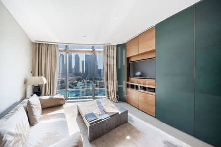 1 habitación Apartamento para en Venta en Downtown Dubai, Dubai - 1400 Armani_5. JPG