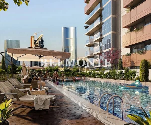 7 The St. Regis Residences Al Maryah Island _ Redefining Ultra-Luxury Living in Abu Dhabi. jpeg