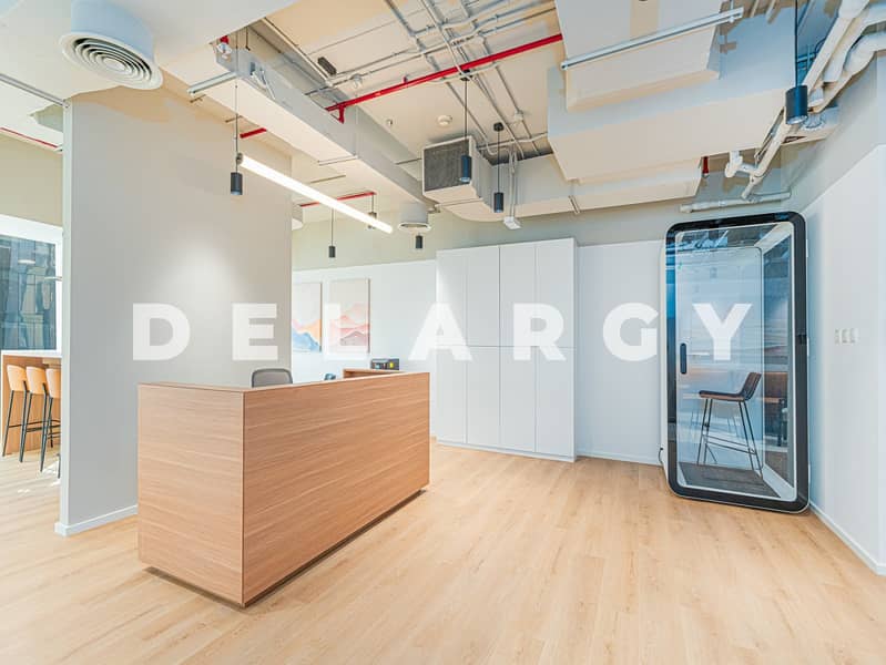 Oficina en Business Bay,One by Omniyat, 1725990 AED - 16580146 Oficina en Business Bay,One by Omniyat, 1725990 AED - 16580146