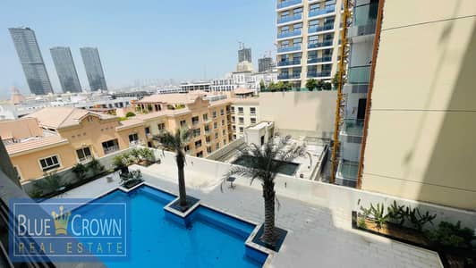 1 habitación Apartamento para en Alquiler en Jumeirah Village Circle (JVC), Dubai - IMG_3453. jpg