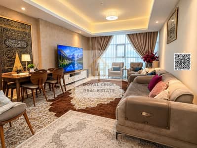2 habitaciones Apartamento para en Alquiler en Al Rashidiya, Ajman - WhatsApp Image 2026-09-18 at 6.06. 43 PM. jpeg