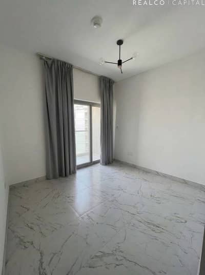 1 Schlafzimmer Wohnung zum Miete in Dubai South, Dubai - Wohnung in Dubai South，Residential District，MAG 5 Boulevard，MAG 520, 1 schlafzimmer, 53999 AED - 16580191