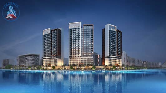 Studio for Sale in Al Jaddaf, Dubai - 7Wy3AqUzjUuCMrqXLfnIpzQqmx7VVXSMHbHJ15Km. jpg