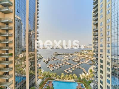 3 Bedroom Flat for Sale in Dubai Creek Harbour, Dubai - image_0 3 Bedroom Flat for Sale in Dubai Creek Harbour, Dubai - image_0