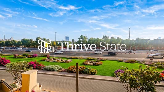 2 Slaapkamers Appartement te Huur in Madinat Jumeirah Living, Dubai - Appartement in Madinat Jumeirah Living，Lamaa，Lamaa Building 3, 2 slaapkamers, 165000 AED - 16226407