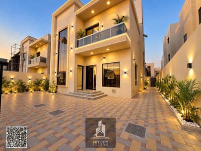 4 Slaapkamers Villa te Koop in Al Helio, Ajman - WhatsApp Image 2026-09-21 at 12.49. 42 PM (1). jpeg