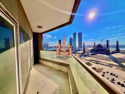 3 Bedroom Flat for Rent in Al Mamzar, Sharjah - IMG_0294. jpg