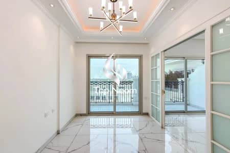 1 habitación Apartamento para en Alquiler en Arjan, Dubai - Apartamento en Arjan，Vincitore Benessere, 1 dormitorio, 76999 AED - 16345892