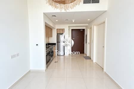 1 Camera Appartamento in affitto a DAMAC Hills, Dubai - Appartamento a DAMAC Hills，Golf Vita，Golf Vita A, 1 camera da letto, 50000 AED - 16578068
