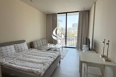 Studio zum Miete in Arjan, Dubai - Wohnung in Arjan，Beverly Boulevard, 56000 AED - 16506467