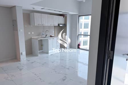 Appartement de 1 chambre à à louer à Dubai South, Dubai - Appartement à Dubai South，Residential District，MAG 5 Boulevard，MAG 505, 1 chambre, 45000 AED - 16515599