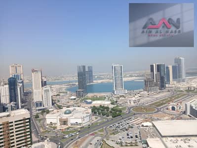 1 Slaapkamer Appartement te Huur in Al Mamzar, Sharjah - 1000095711. jpg 1 Slaapkamer Appartement te Huur in Al Mamzar, Sharjah - 1000095711. jpg