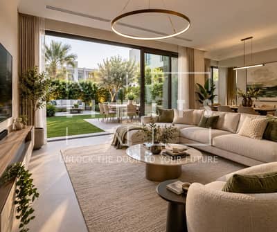 4 Camere Villa in vendita a Sobha Sanctuary, Dubai - WhatsApp Image 2026-09-21 at 1.00. 04 PM. jpeg