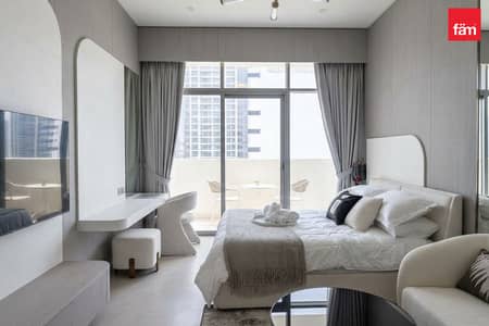 Studio de  à à louer à Jumeirah Village Circle (JVC), Dubai - Appartement à Jumeirah Village Circle (JVC)，JVC District 11，Pearl House III by Imtiaz, 54999 AED - 16580287