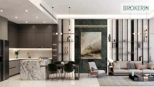 Studio for Sale in Dubai Land Residence Complex (DLRC), Dubai - 1. jpg