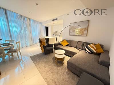 1 habitación Apartamento para en Venta en Business Bay, Dubai - 1. JPG