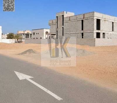Plot para en Venta en Al Raqaib, Ajman - WhatsApp Image 2026-09-21 at 11.43. 43 AM (2). jpeg
