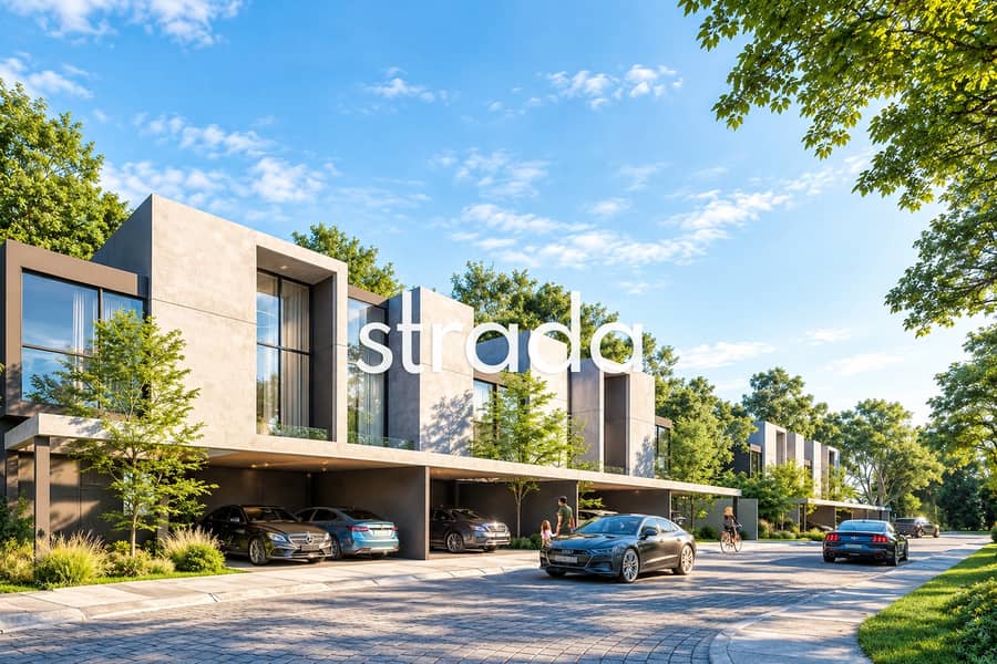 Reihenhaus in Jumeirah Golf Estates,Jouri Hills, 4 schlafzimmer, 7800000 AED - 16580323 Reihenhaus in Jumeirah Golf Estates,Jouri Hills, 4 schlafzimmer, 7800000 AED - 16580323