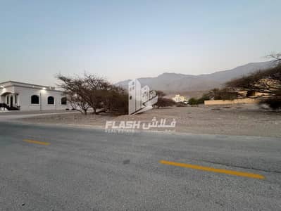 Plot zum Verkauf in Al Rams, Ras Al Khaimah - 3. jpeg Plot zum Verkauf in Al Rams, Ras Al Khaimah - 3. jpeg