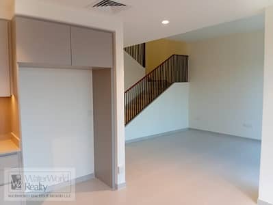 4 Schlafzimmer Villa zum Miete in Dubai South, Dubai - 7. jpg