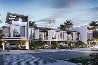 4 Camere Townhouse in vendita a DAMAC Islands, Dubai - Villetta a schiera a DAMAC Islands,Maldives 2, 4 camere da letto, 2423000 AED - 16580362 4 Camere Townhouse in vendita a DAMAC Islands, Dubai - Villetta a schiera a DAMAC Islands,Maldives 2, 4 camere da letto, 2423000 AED - 16580362