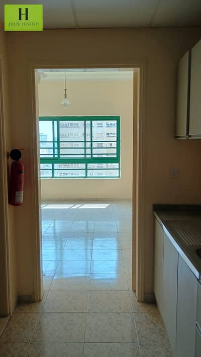 Studio for Rent in Al Mahatah, Sharjah - IMG-20260921-WA0069. jpg Studio for Rent in Al Mahatah, Sharjah - IMG-20260921-WA0069. jpg