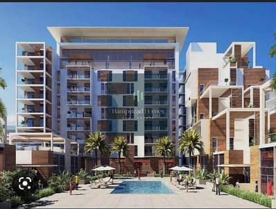 2 habitaciones Apartamento para en Venta en Sobha Hartland, Dubai - Apartamento en Sobha Hartland，The Terraces，The Terraces South, 2 dormitorios, 3600000 AED - 16580425