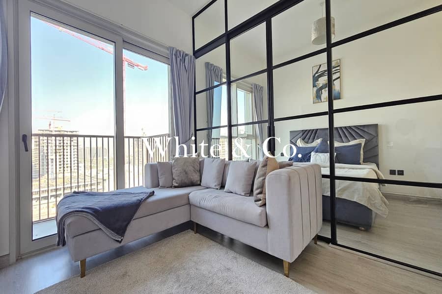 Appartamento a Dubai Hills Estate,Collective 2.0,Collective 2.0 Tower A, 1 camera da letto, 80000 AED - 16580430 Appartamento a Dubai Hills Estate,Collective 2.0,Collective 2.0 Tower A, 1 camera da letto, 80000 AED - 16580430