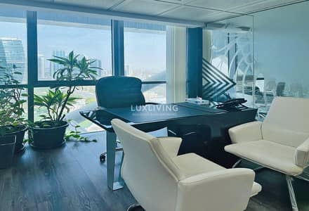 Office in affitto a Jumeirah Lake Towers (JLT), Dubai - Ufficio a Jumeirah Lake Towers (JLT),JLT Cluster F,Indigo Icon, 170000 AED - 16580424 Office in affitto a Jumeirah Lake Towers (JLT), Dubai - Ufficio a Jumeirah Lake Towers (JLT),JLT Cluster F,Indigo Icon, 170000 AED - 16580424